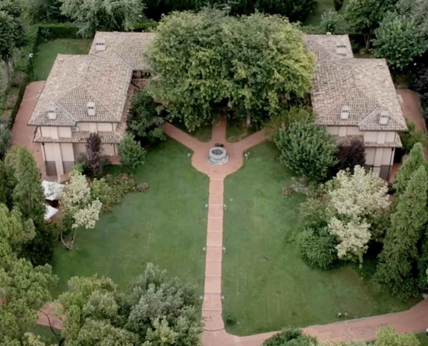 Opera Deluxe Bed & Breakfast Ravenna Exterior photo